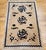 Vintage Chinese Art Deco area rug, a rare and refined piece that effortlessly merges cultural symbolism with timeless...