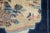 Blue Antique Peking Rug Runner - 2'9" X 5'5" For Sale - Image 8 of 11