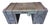 Restoration Hardware (Rh) Richards Trunk Desk, Designed by Renowned British Designer Timothy Oulton For Sale