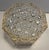 1960s 1960s Glass Octagonal Casket For Sale - Image 5 of 7