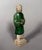 15th Century & Earlier Sculpture of a Mingqi servant, China, Ming Dynasty (1368-1644) For Sale - Image 5 of 7