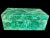 Malachite Box, 20th Century For Sale - Image 6 of 11