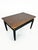 Mid-Century Modern Tola and Black Librenza Coffee Table from G-Plan, 1960s For Sale - Image 3 of 11