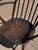 Wood Vintage Windsor Dining Chairs from Ercol, 1960s, Set of 4 For Sale - Image 7 of 14