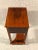Biedermeier Side or Sewing Table, Germany 1820 For Sale - Image 4 of 8