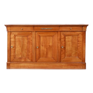 Sideboard Chest of Drawers, France, 1835 For Sale
