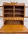 Brown Antique Victorian Possum Belly Baker’s Cabinet With Eagle Crest For Sale - Image 8 of 18