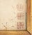 Chinese Emperor General & Attendants Gouache, 2 For Sale - Image 11 of 12