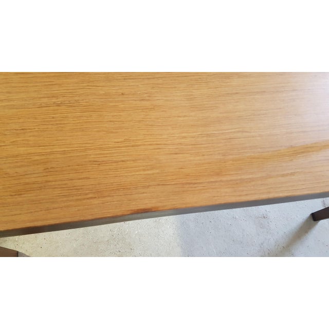 Il Volo 396 Table by Riccardo Blumer for Alias, 2006 For Sale - Image 3 of 10