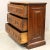 17th Century Italian Cantarano Chest of Drawers in Walnut For Sale - Image 5 of 13