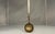Silver Antique Sterling Silver Gold Vermeil Sugar Sifter Spoon For Sale - Image 8 of 9
