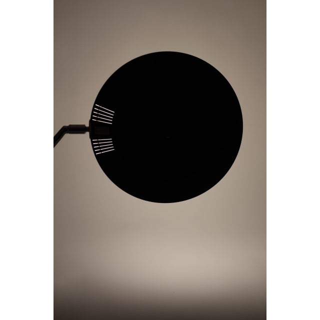 Fase 530 Desk Lamp by Luis Pérez De La Oliva for Fase, Spain, 1970 For Sale - Image 14 of 18
