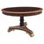 Traditional Round Dining Table For Sale - Image 4 of 15