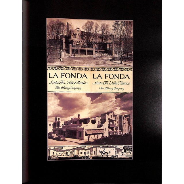 "Grand American Hotels" 1989 Donzel, Catherine and Gregory, Alexis For Sale - Image 11 of 12