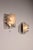 Large Glass Wall Lights by J.T Kalmar, 1970s, Set of 2 For Sale - Image 10 of 12