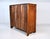 Wood 19th C. Antique Pine Cottage Dresser For Sale - Image 7 of 11