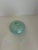 Kosta Boda small glass vase.