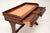 Antique William IV Leather Top Writing Table, 1830 For Sale - Image 9 of 11