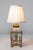 This exquisite 19th-century French lamp is a masterpiece of Neoclassical design, combining luxurious materials with...