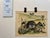 Paper Henry Emil Salloch Original Watercolor on Paper Rural Homestead, 1936 For Sale - Image 7 of 7