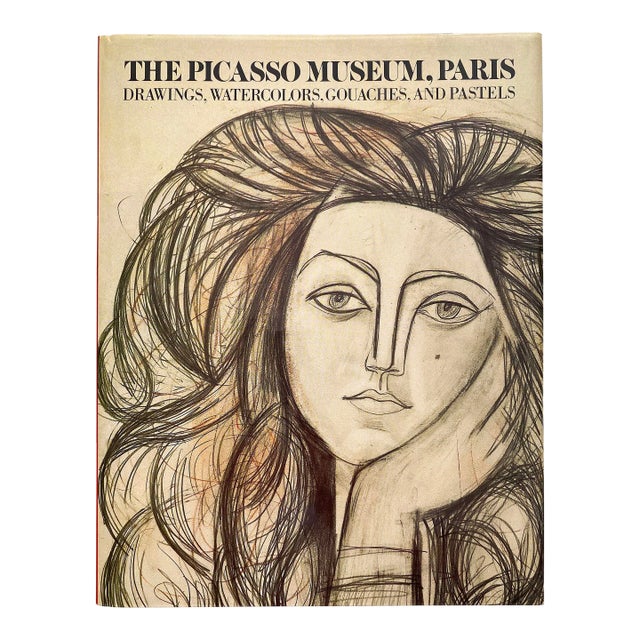 the Picasso Museum, Paris 