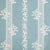 Sister Parish Brio Fabric in Sea Foam For Sale