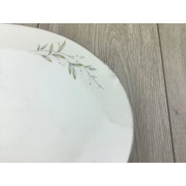 ****Beautiful matching set to the dinnerware service that is also available and listed**** St Regis Fina China Pattern 101...