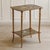 Vintage Belle Époque Side Table, 1900 For Sale - Image 10 of 10