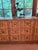 John Widdicomb Mediterranean Treasure Chest Low Credenza, 1960s For Sale - Image 12 of 16