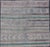 Turkish Vintage Kilim Rug in Stripe Design by Keivan Woven Arts For Sale - Image 3 of 8