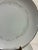 Vintage Kimberly Fine China "Trianon" Platinum Trim Bread Plates, Set of 12, Japan For Sale - Image 9 of 13