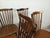 Vintage Tacoma Chair from Baumann, 1970s, Set of 6 For Sale - Image 9 of 17