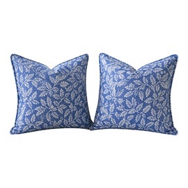 Example of Decorative Pillow Covers