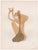 Modern Henri Laurens, Apollo and Daphne, 1952, Lithograph For Sale - Image 3 of 3