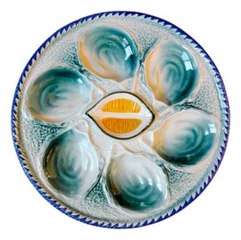 Example of Nautical Dinnerware
