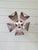 Space Age Chrome Metal Wall Sconces, 1970s, Set of 2 For Sale - Image 4 of 13