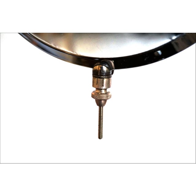 Grandfather Clock by Heinrich Möller for Kienzle, 1934 For Sale - Image 18 of 18