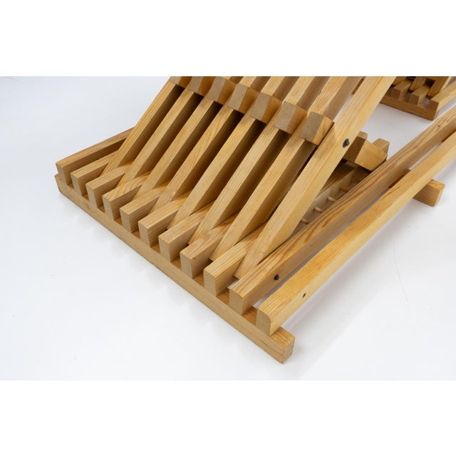 Generation Desk and Chair by Kurt Ziehmer for Gunther Lambert, Germany, 1970s, Set of 2 For Sale - Image 14 of 17