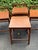 Modern Set of 4 Modern Kitchen Stools - Made in Italy For Sale - Image 3 of 12