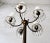 Metal Vintage Floor Lamp from Arredoluce, 1950s For Sale - Image 7 of 10
