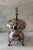 Sheffield Vintage Sheffield Tilting Coffee or Tea Pot With Stand For Sale - Image 4 of 11