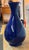 Martino Interiors Pipa Form Glazed Ceramic Vase For Sale - Image 9 of 12