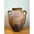 Vintage Glazed Terracotta Jar For Sale - Image 12 of 12