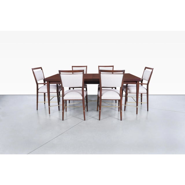 Designed by the legendary Paul McCobb for Calvin Furniture’s celebrated Irwin Collection, this exceptional mid-century...