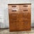 1960s Mid-Century Modern Teak Tallboy Chest of Drawers from Meredew, 1960s For Sale - Image 5 of 10