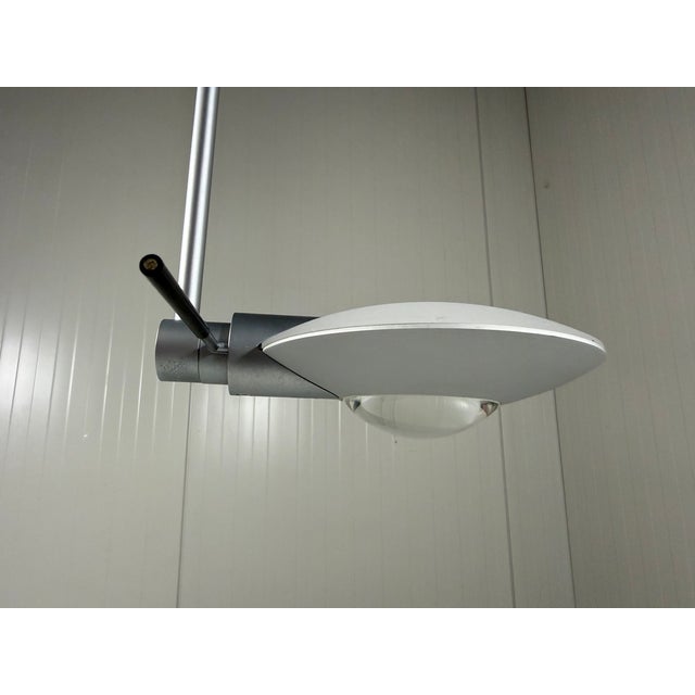 Vintage Occhio Hanging Lamp by Axel Meise, 1990s For Sale - Image 18 of 18