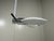 Vintage Occhio Hanging Lamp by Axel Meise, 1990s For Sale - Image 18 of 18
