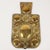 Large Mid-Century Baroque Swedish Brass Sconces, Set of 2 For Sale - Image 4 of 8