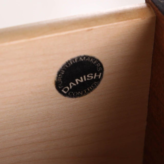 Dressing Table with Drawers, 1960s For Sale - Image 6 of 17