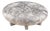 Marble Elevated Bowl by Nina Magon For Sale